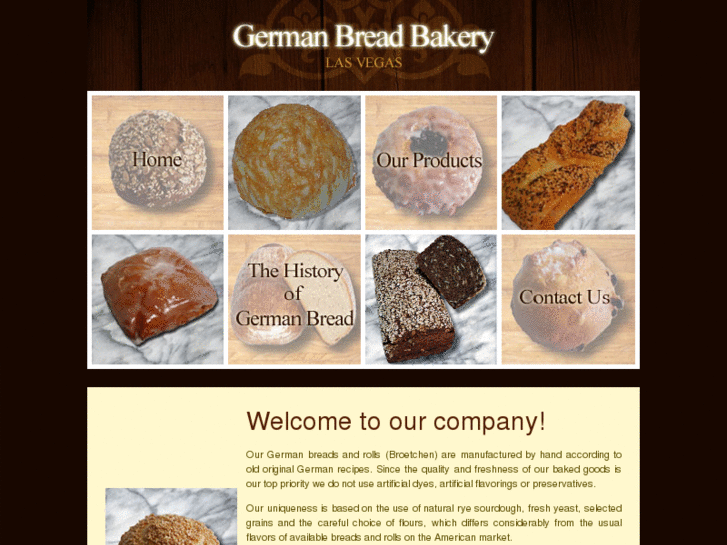 www.germanbreadbakerylasvegas.com