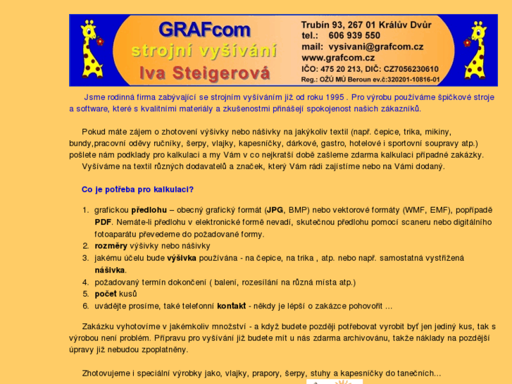 www.grafcom.cz