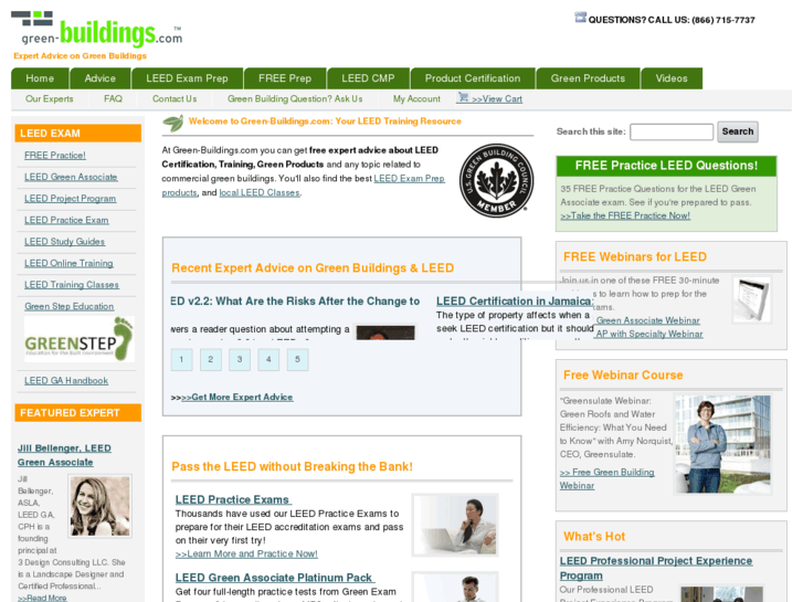 www.green-buildings.com