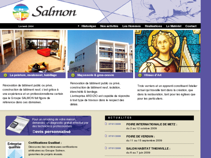 www.groupe-salmon.com