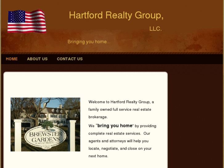 www.hartfordgrouprealtors.com