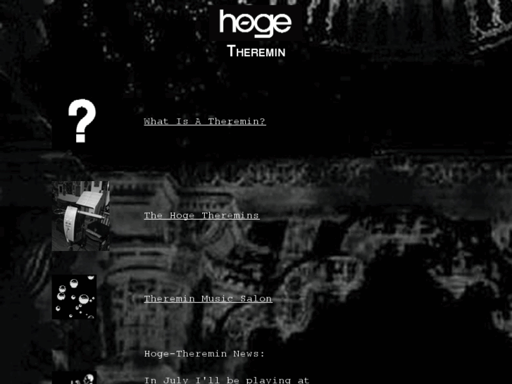 www.hoge-theremin.com