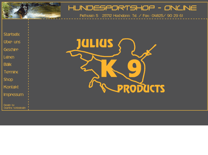 www.hundesportshop-online.de