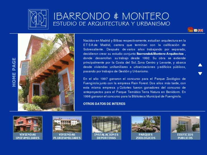 www.ibarrondo-montero.com