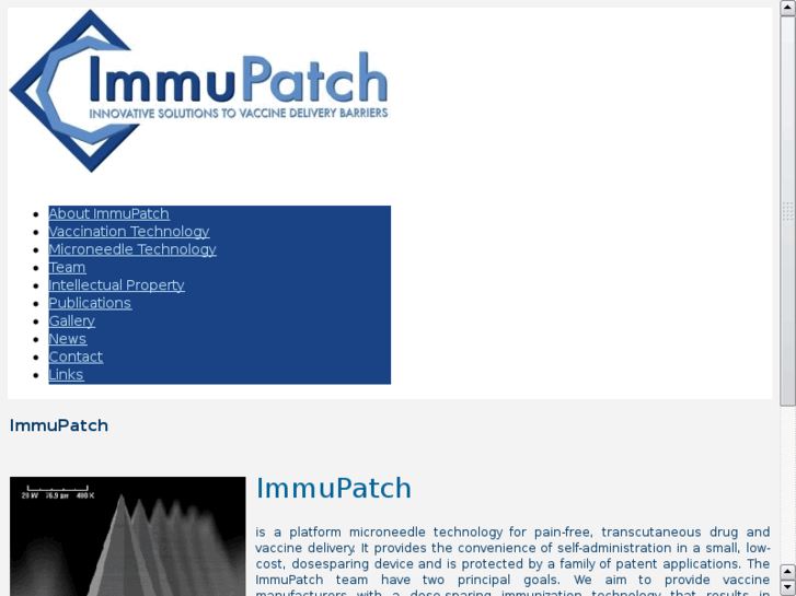 www.immupatch.com