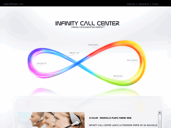 www.infinity2c.com