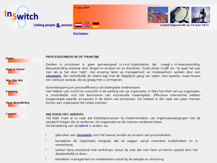 www.inswitch.nl