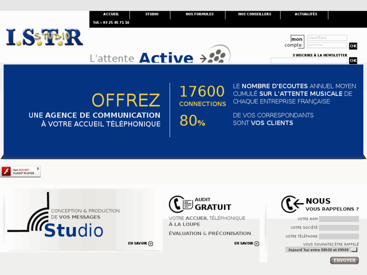 www.istr-studio.com