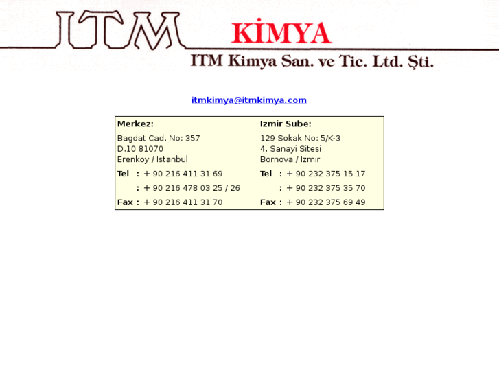 www.itmkimya.com