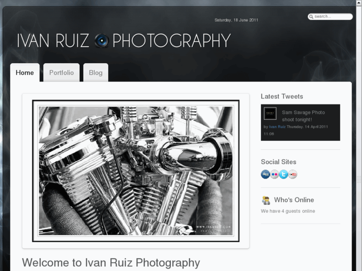www.ivanruiz.com