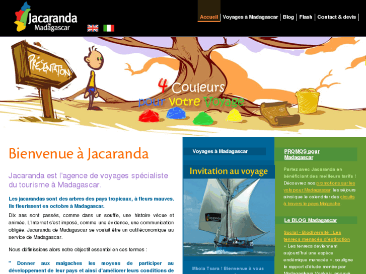 www.jacaranda.fr