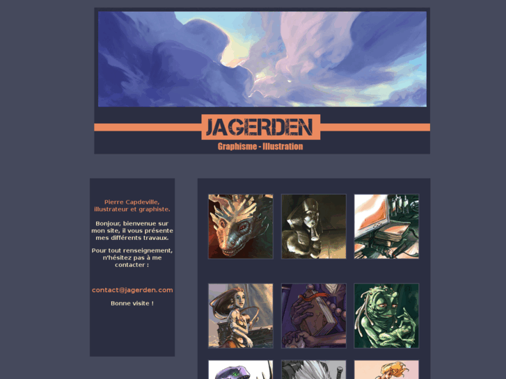 www.jagerden.com