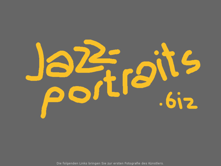 www.jazzportraits.biz