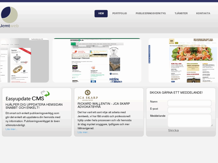 www.jemtweb.se