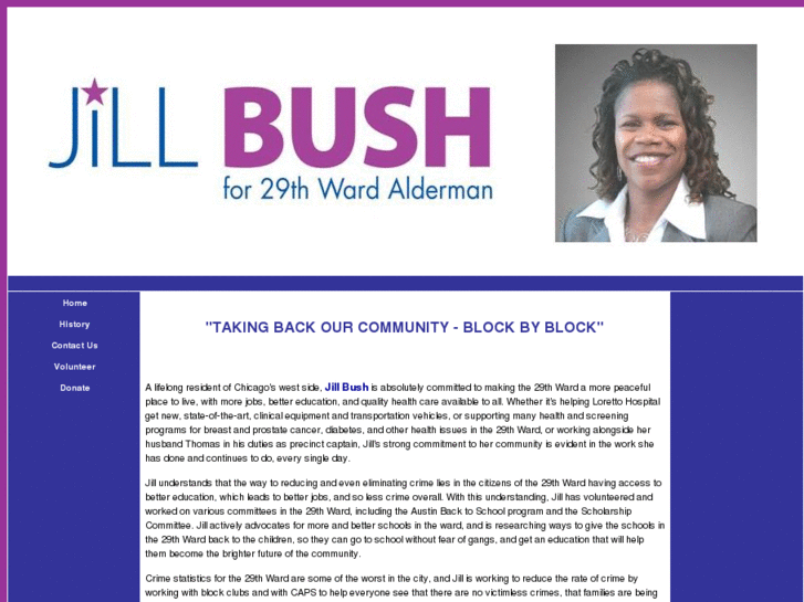 www.jillbush.org