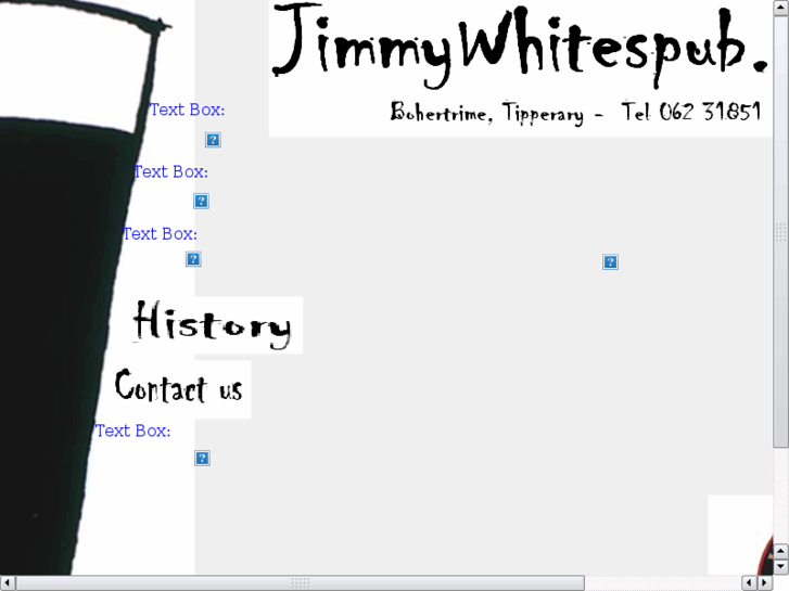 www.jimmywhitespub.com