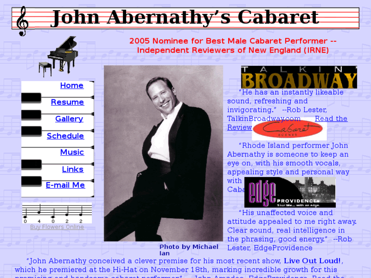 www.john-abernathy.com