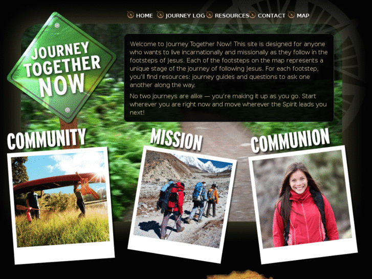 www.journeytogethernow.com