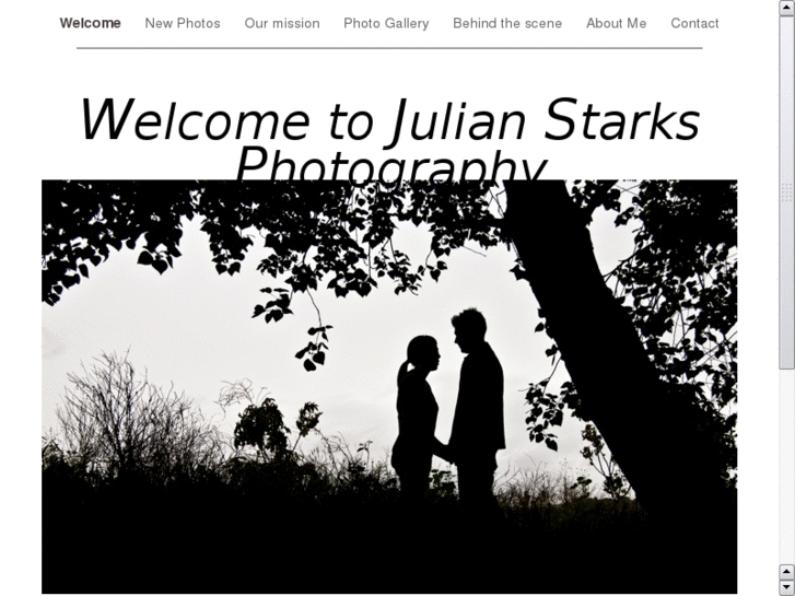 www.julianstarksphotography.com