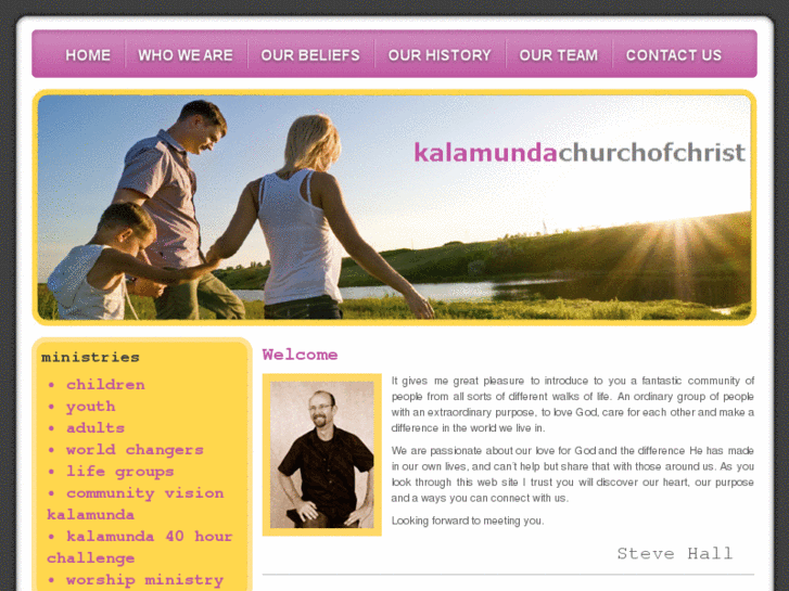 www.kalamundachurchofchrist.org.au