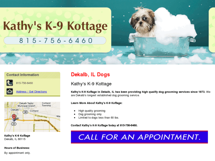 www.kathysk9kottage.com