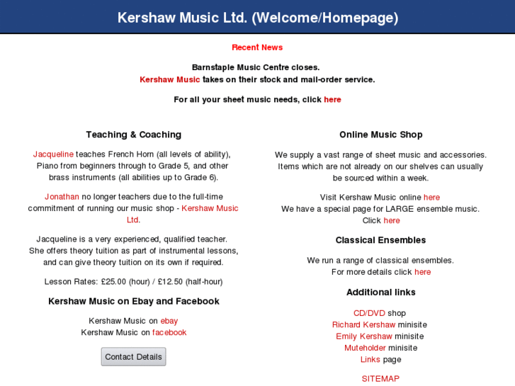 www.kershawmusic.net