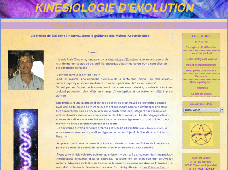 www.kinesiodevolution.com