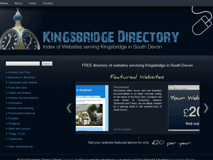 www.kingsbridgedirectory.co.uk