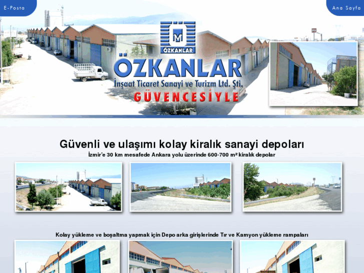 www.kiralikdepoizmir.com