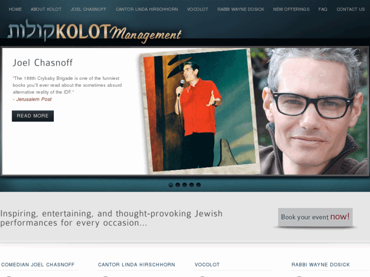 www.kolotmanagement.com