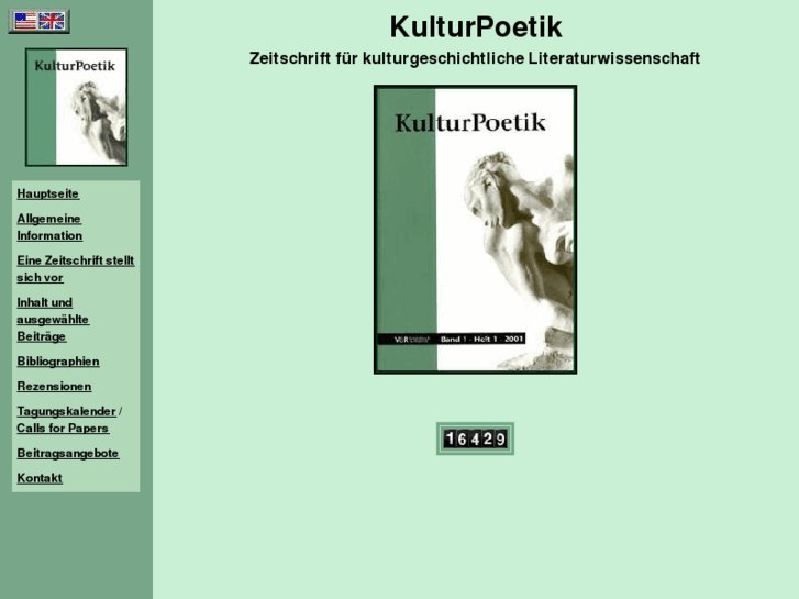 www.kulturpoetik.de