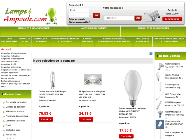 www.lampe-ampoule.com