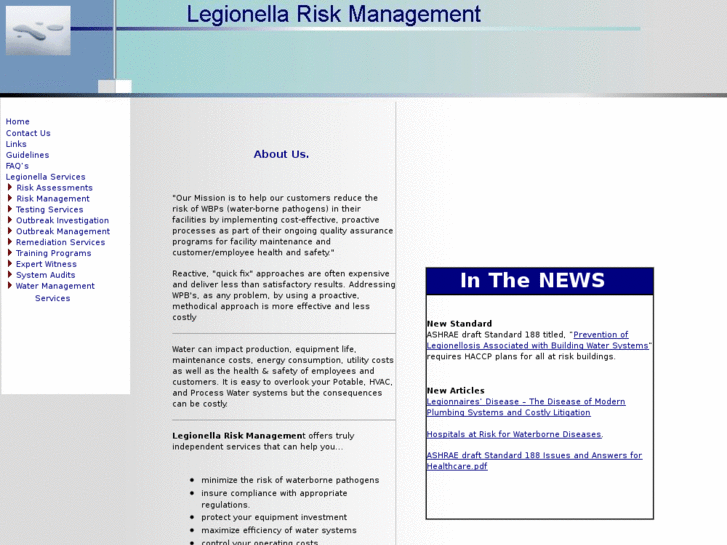 www.legionellae.org