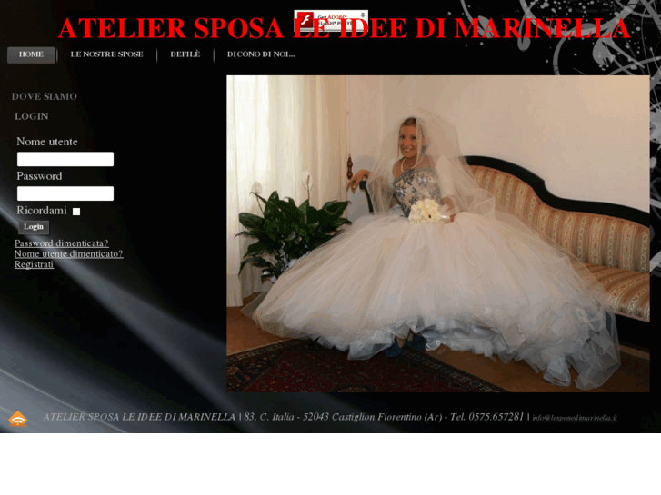 www.lesposedimarinella.com