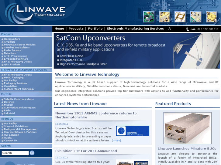 www.linwave.co.uk