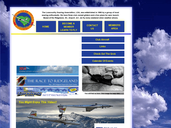 www.lowcountrysoaring.org