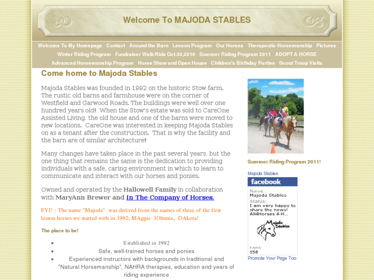 www.majodastables.com