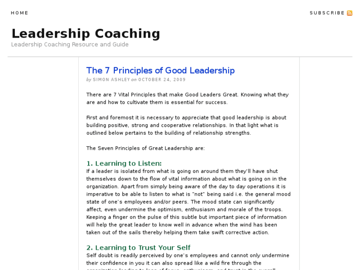 www.managerleadershipcoaching.com