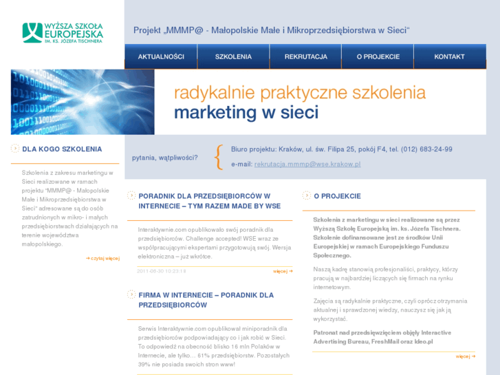 www.marketingwsieci-szkolenia.pl