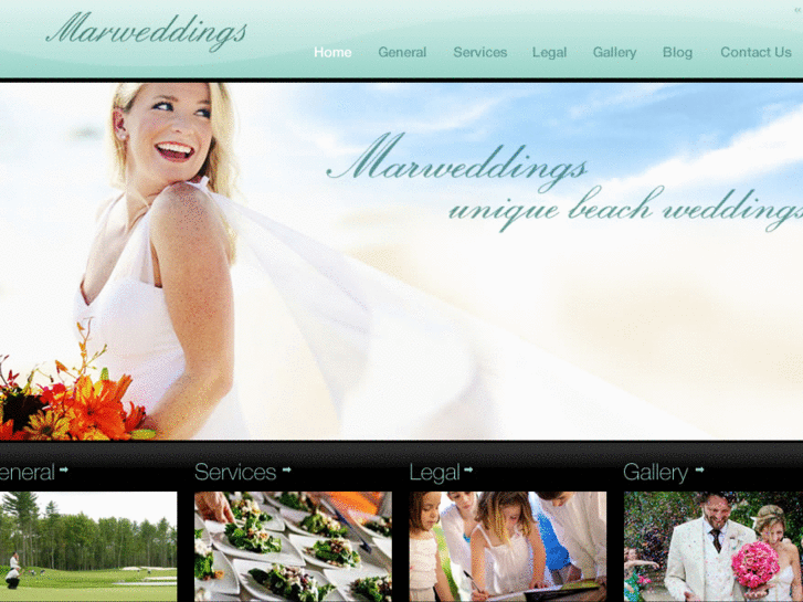 www.marweddings.com