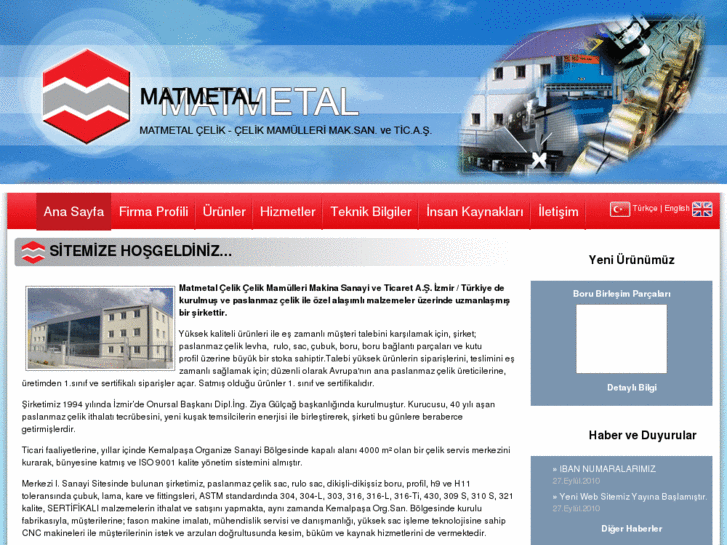 www.matmetal.com