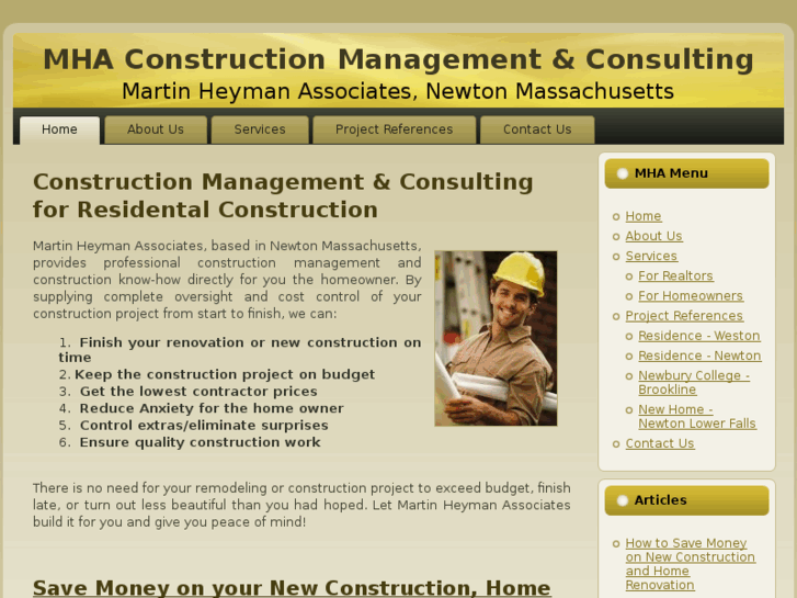 www.mhaconstruction.com