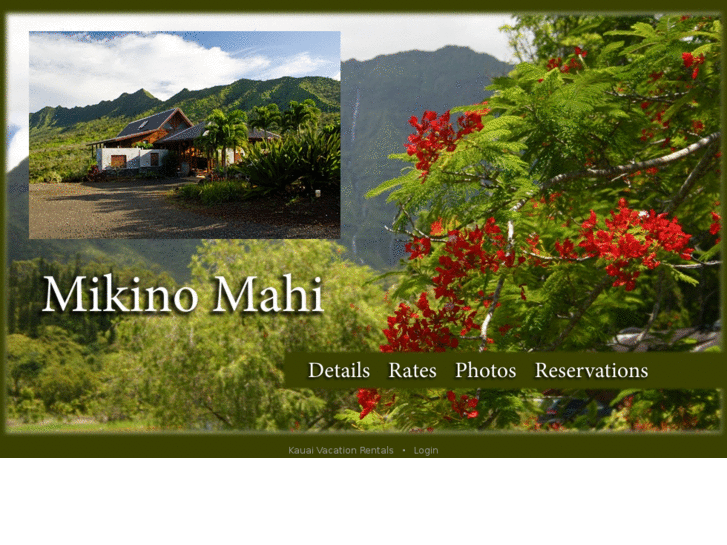 www.mikinomahi.com