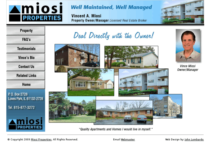 www.miosi-properties.com