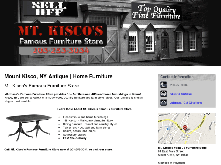 www.mtkiscofamousfurniture.com