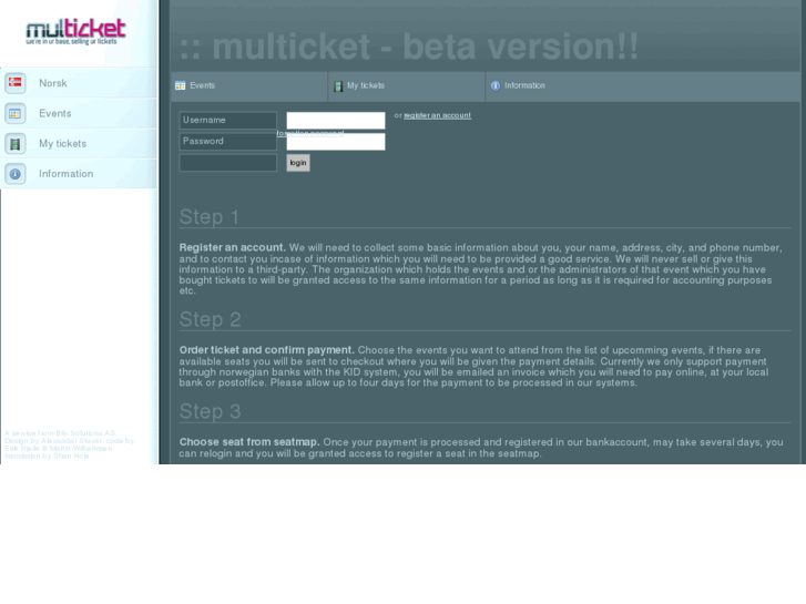 www.multicket.net