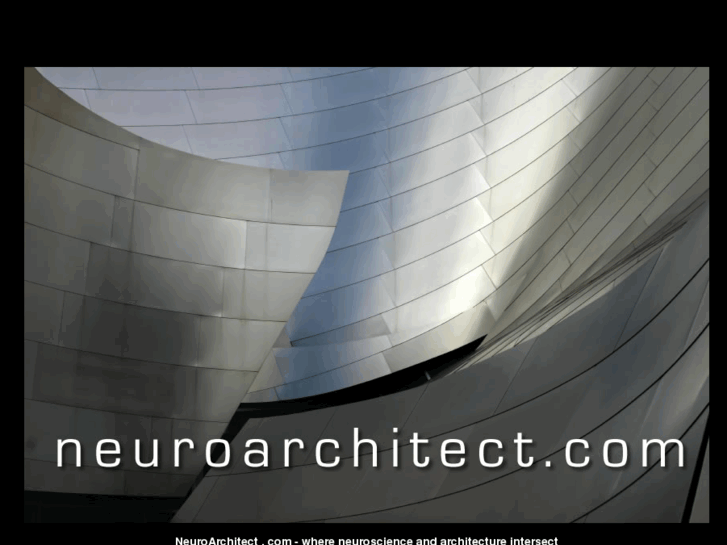 www.neuroarchitect.com