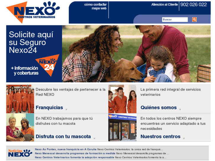 www.nexovet.biz