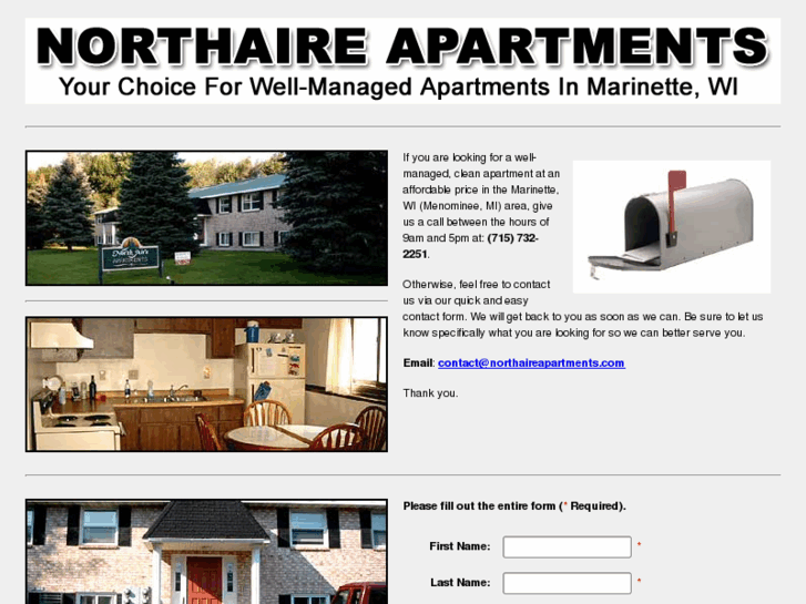 www.northaireapartments.com