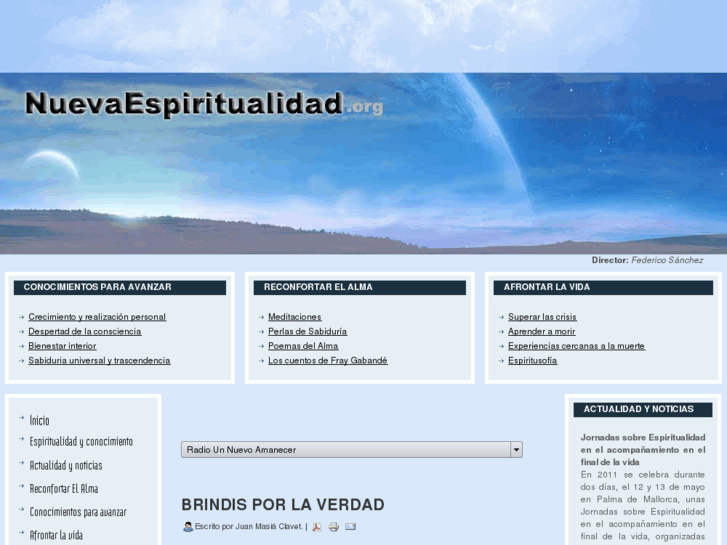 www.nuevaespiritualidad.org